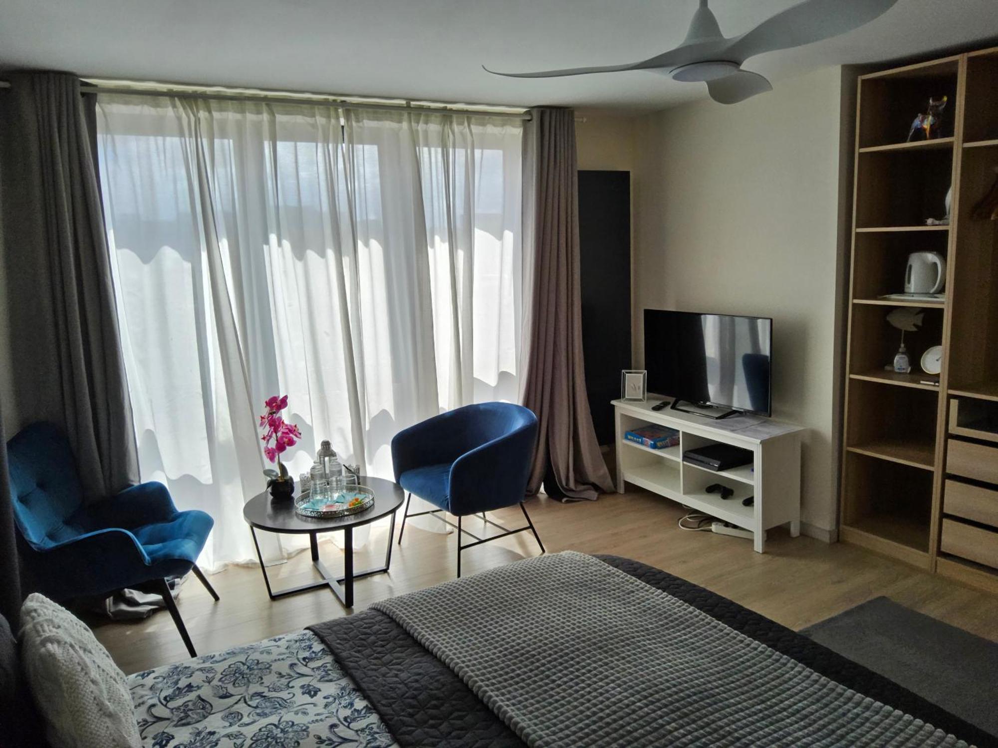 Chambre Deluxe Au 2Eme Etage, Chambre Double Au 4Eme Etage Not A Hotel 브뤼셀 외부 사진